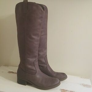 Lucky Brand Boots